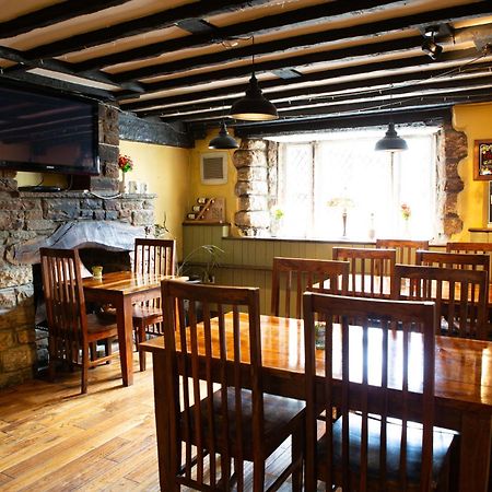 Bentham 科奇之家旅馆+E17E1249:E1496酒店 外观 照片