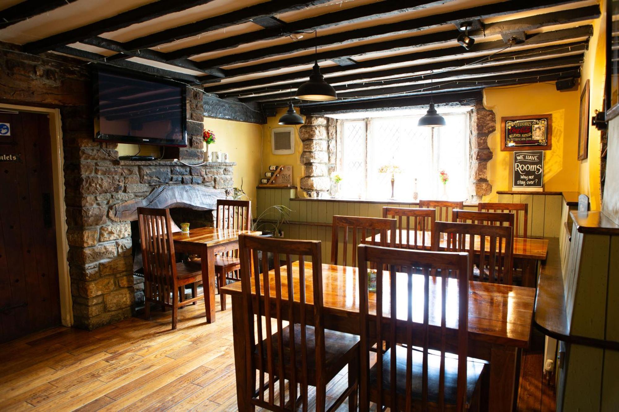 Bentham 科奇之家旅馆+E17E1249:E1496酒店 外观 照片
