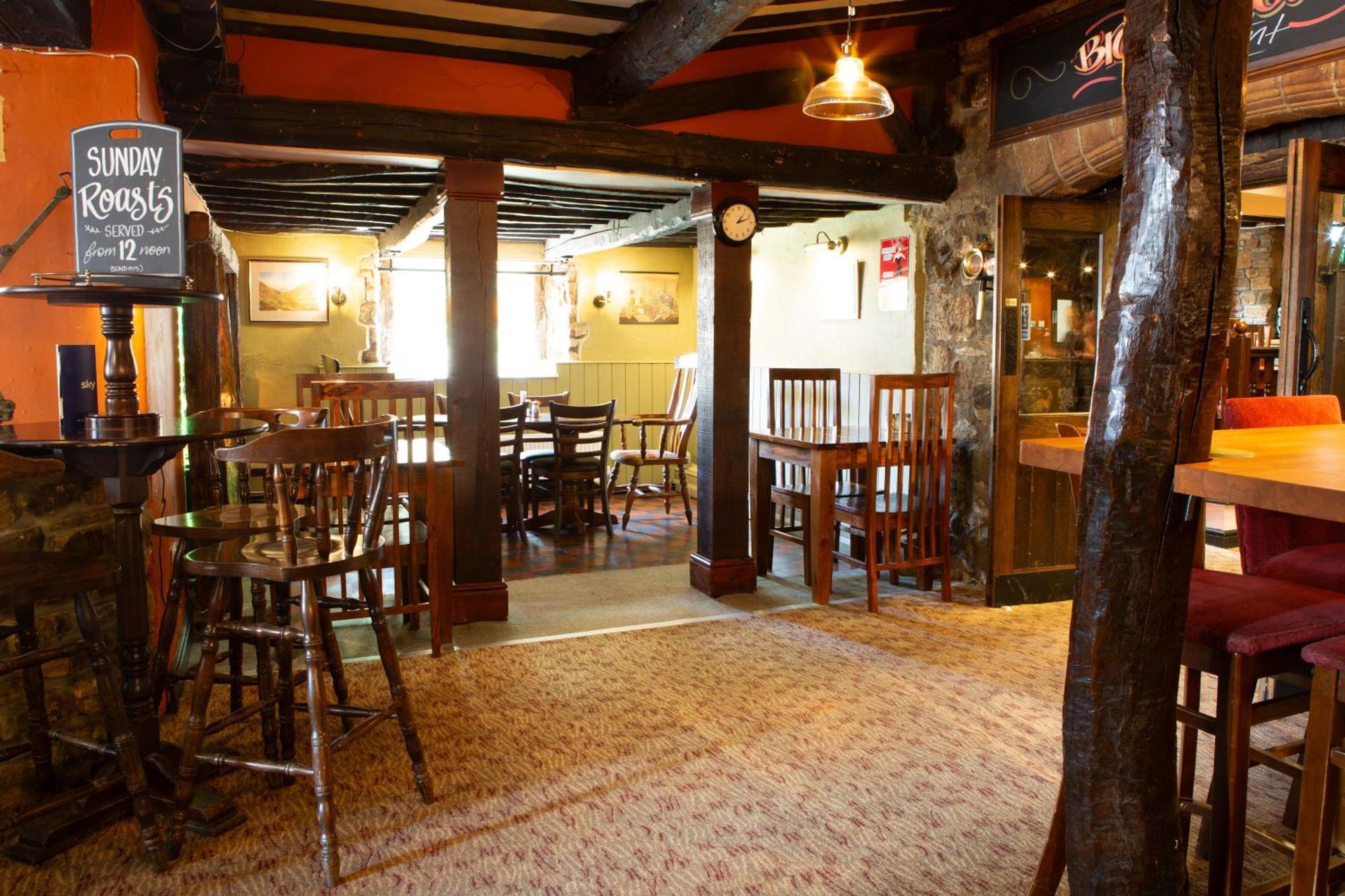 Bentham 科奇之家旅馆+E17E1249:E1496酒店 外观 照片
